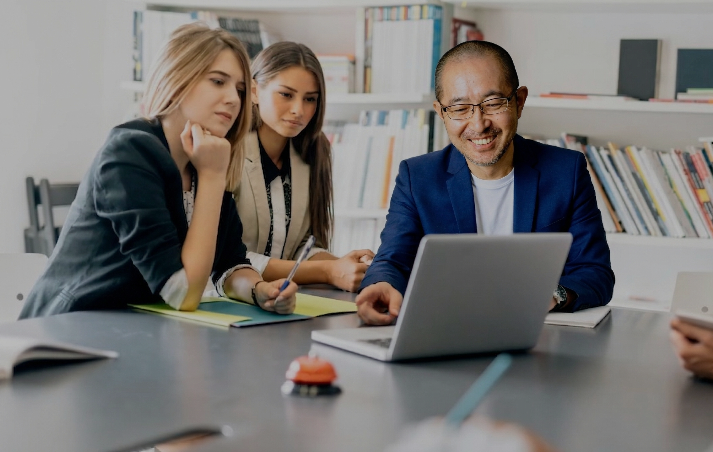 株式会社隠密 オフィス