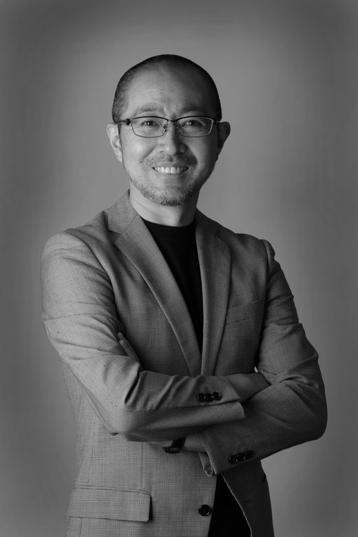 株式会社隠密 代表取締役 頭領CEO 土開千昭